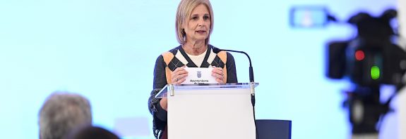 Jerez Impulsa la Cultura como Motor Económico y Promociona la Ciudad como Destino de Rodajes