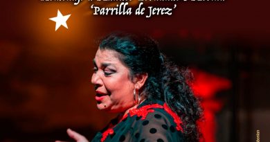 La Macanita rinde homenaje a ‘Parrilla de Jerez’ con un recital de villancicos