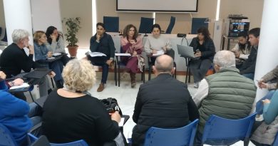 Navidad en las Barriadas Rurales: Alumbrado, Animación Infantil y la Esperada ‘Bola de Navidad’