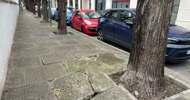 Reurbanización en Calle Santo Domingo: Comienzan los Trabajos Preparatorios