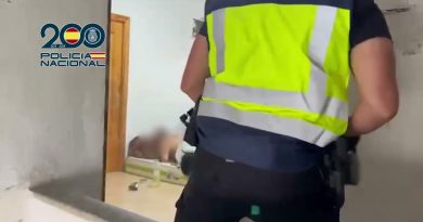 Policía Nacional Desmantela Red Criminal de Recetas Médicas Falsas y Tráfico de Medicamentos