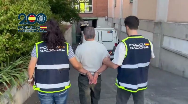 Desarticuladas dos Células Itinerantes Dedicadas a Hurtos en Bancos y Joyerías a Nivel Nacional