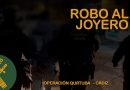 Desmantelada banda criminal en Cádiz: Robaron joyas por más de 300.000 euros y usaron GPS para el seguimiento