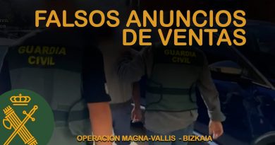 Desarticulada Red Criminal: Estafas de Mascotas en Línea, Blanqueo y Explotación de un Octogenario