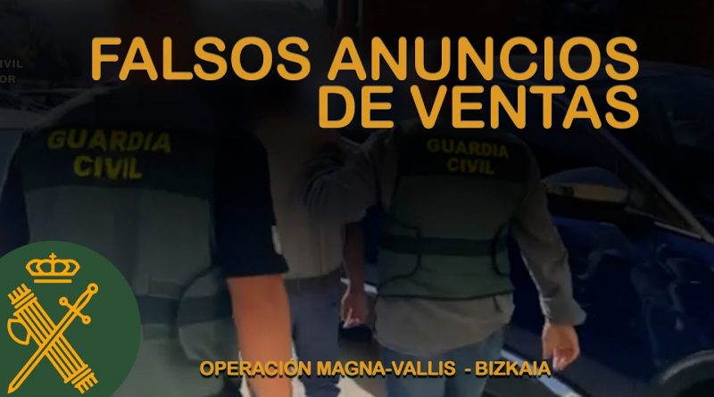 Desarticulada Red Criminal: Estafas de Mascotas en Línea, Blanqueo y Explotación de un Octogenario