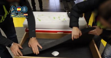 Épicas Esculturas Romanas de Bronce Recuperadas tras Expolio y Subasta Millonaria