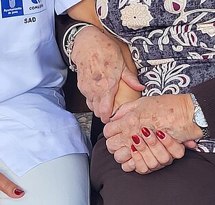 Actualización de Bolsa de Contratación para Ayuda a Domicilio: Plazo Abierto Hasta el 15 de Enero