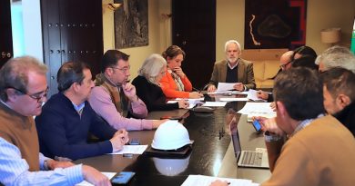 Autorización Municipal: Tres Nuevos Edificios Residenciales para 36 Viviendas en el Centro Histórico