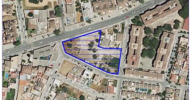 Impulso a la Vivienda Protegida: Ayuntamiento de Jerez Saca a Licitación Tres Parcelas Clave