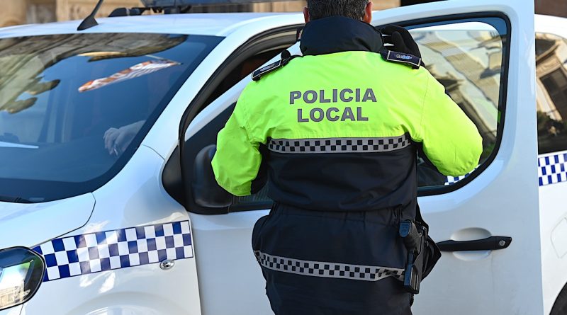 Incautación de material para ‘narco-lanchas’ y operativos contra la delincuencia por la Policía Local