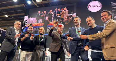 Jerez Deslumbra en Madrid Fusión: Tradición Gastronómica y Capitalidad Culinaría 2026