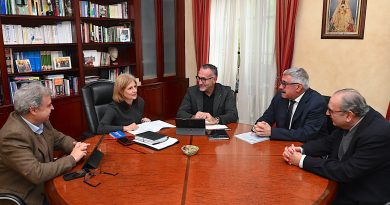 Jerez se Consolida como Referente Médico: Sede de la XX Reunión sobre Diabetes, Obesidad y Nutrición