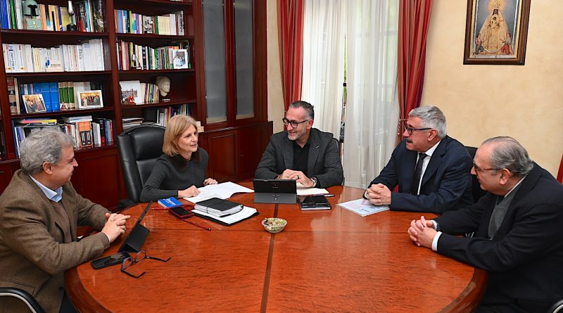 Jerez se Consolida como Referente Médico: Sede de la XX Reunión sobre Diabetes, Obesidad y Nutrición