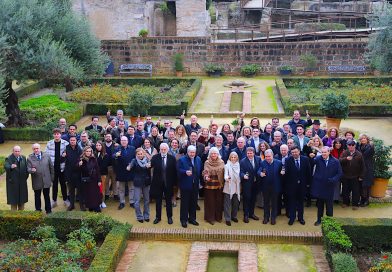 Jerez se prepara para ser Capital Española de la Gastronomía 2026 con un nuevo convenio