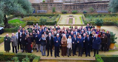 Jerez se Prepara para Ser Capital Española de la Gastronomía 2026: Un Impulso al Turismo y la Tradición Culinaria