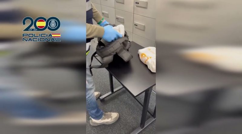 Desarticulada Red de Narcotráfico: 51 Detenidos y Cientos de Kilos de Cocaína Incautados en Operativo Nacional