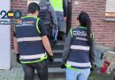 Detenido en Alemania el Presunto Autor Material del Homicidio en Pozuelo de Alarcón