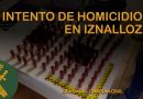 Detenidos Tres Hombres por Tiroteo y Atropello en Iznalloz: Claves de la Operación ‘Hinsallauz’