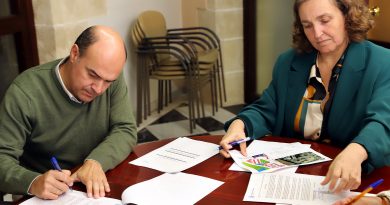 El antiguo colegio Paidós se transformará en una residencia especializada y centro ocupacional