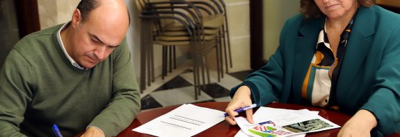 El antiguo colegio Paidós se transformará en una residencia especializada y centro ocupacional