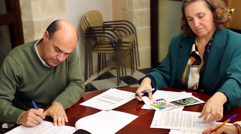 El antiguo colegio Paidós se transformará en una residencia especializada y centro ocupacional