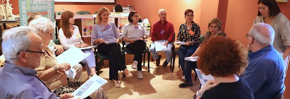 Jerez Abre Plazo para Nuevas Vocalías en Consejos de Distrito: Fortaleciendo la Participación Ciudadana