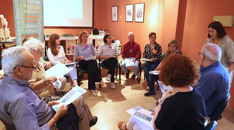 Jerez Abre Plazo para Nuevas Vocalías en Consejos de Distrito: Fortaleciendo la Participación Ciudadana