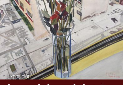 Jerez Acoge ‘La Vida Abierta’: Una Profunda Exposición de Pepe Carretero en la Sala Pescadería Vieja