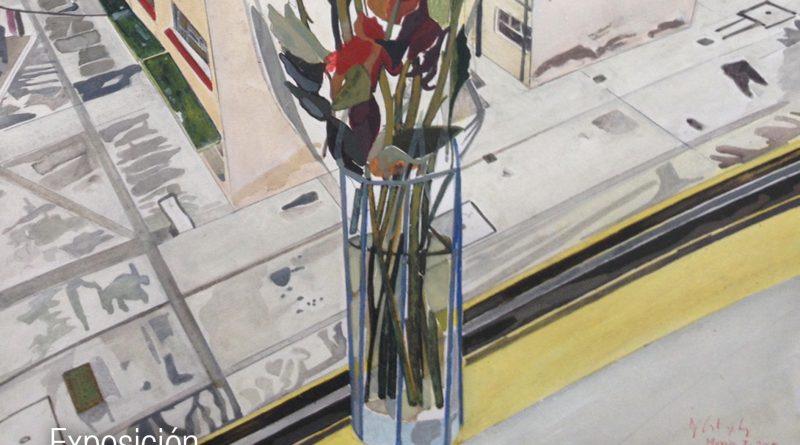 Jerez Acoge ‘La Vida Abierta’: Una Profunda Exposición de Pepe Carretero en la Sala Pescadería Vieja