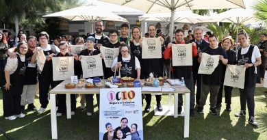 Jerez Capital Gastronómica Impulsa la Inclusión Social para Personas con Discapacidad