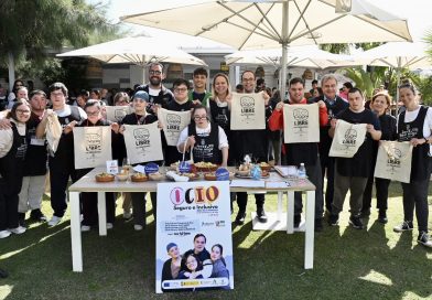 Jerez Capital Gastronómica Impulsa la Inclusión Social para Personas con Discapacidad
