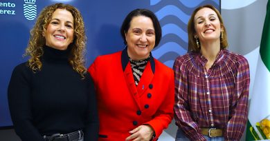 Jerez: Colaboración Educativa y Municipal Contra la Leucemia Infantil con ‘Potencias de Esperanza’