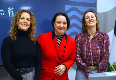 Jerez: Colaboración Educativa y Municipal Contra la Leucemia Infantil con ‘Potencias de Esperanza’