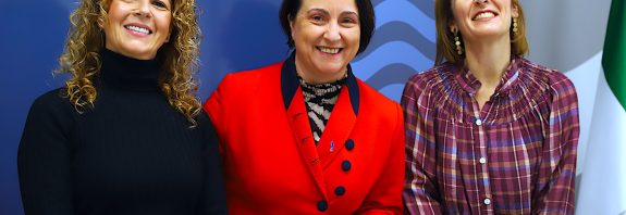 Jerez: Colaboración Educativa y Municipal Contra la Leucemia Infantil con ‘Potencias de Esperanza’