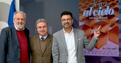 Jerez Honra su Capitalidad Gastronómica con un Macroevento Solidario del Tradicional Tocino de Cielo