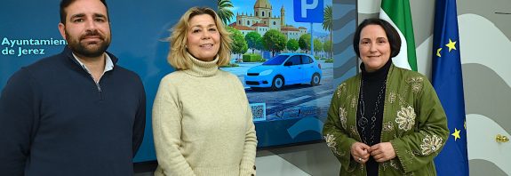 Jerez Impulsa el Comercio Local con 6.000 Horas de Parking Gratuito en el Centro