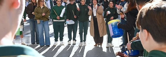 Jerez Impulsa la Investigación contra la Leucemia Infantil con el Proyecto ‘Potencias de Esperanza’