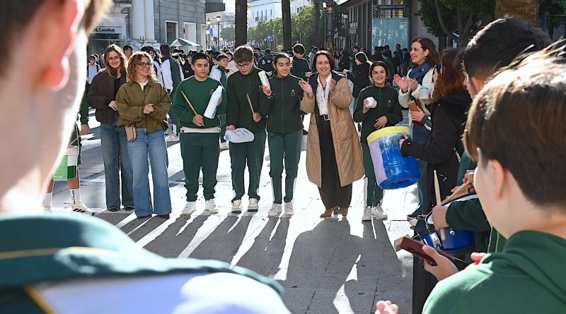 Jerez Impulsa la Investigación contra la Leucemia Infantil con el Proyecto ‘Potencias de Esperanza’