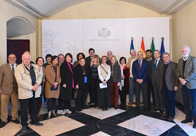 Jerez Impulsa su Capitalidad Gastronómica 2026 con un Press Trip Internacional