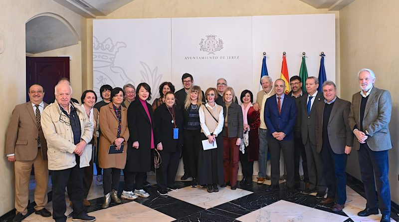 Jerez Impulsa su Capitalidad Gastronómica 2026 con un Press Trip Internacional