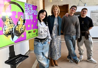 Jerez Lanza Convocatoria Nacional para el Certamen Musical 6 Grupos 6: Impulso al Talento Joven