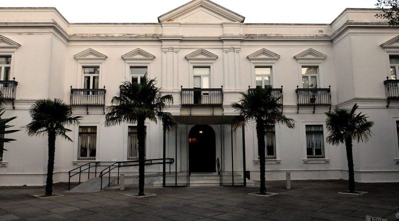 Jerez Lanza la V Edición de su Programa de Oportunidades en Patrimonio Cultural y Turístico