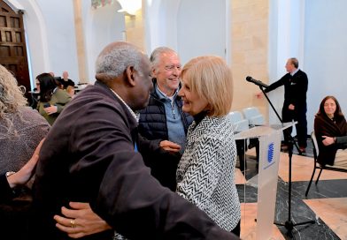 Jerez Oficializa el Cambio de Nombre a Mesas de Asta Regia Tras Amplio Respaldo Ciudadano