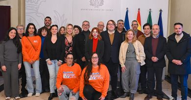 Jerez Reafirma Compromiso con la Inclusión en el Día Internacional del Asperger