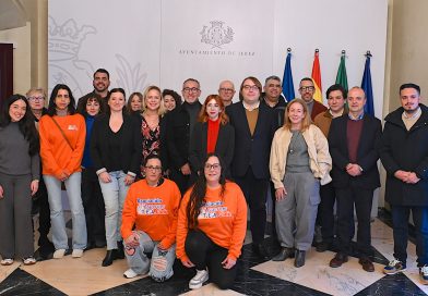 Jerez Reafirma Compromiso con la Inclusión en el Día Internacional del Asperger