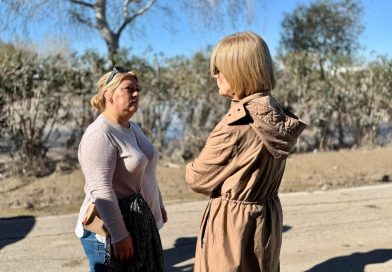 Jerez Reconoce la Resiliencia: Premio de Andalucía 2026 para Núcleos Rurales Afectados por Borrascas