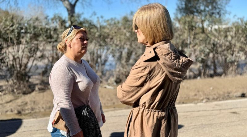 Jerez Reconoce la Resiliencia: Premio de Andalucía 2026 para Núcleos Rurales Afectados por Borrascas