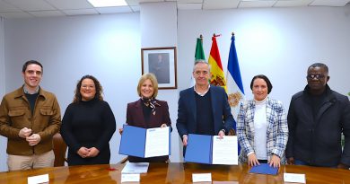 Jerez Refuerza la Calidad Educativa con Nuevo Contrato de Limpieza en Centros Públicos
