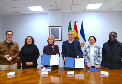 Jerez Refuerza la Calidad Educativa con Nuevo Contrato de Limpieza en Centros Públicos