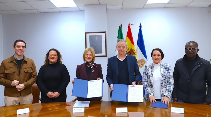 Jerez Refuerza la Calidad Educativa con Nuevo Contrato de Limpieza en Centros Públicos